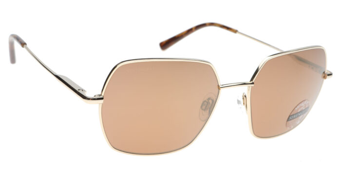 Serengeti Loy Shiny Light Gold PDG