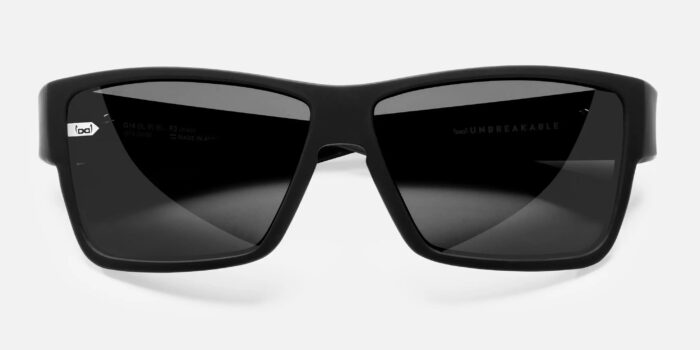 Gloryfy G14 black in black – afbeelding 1