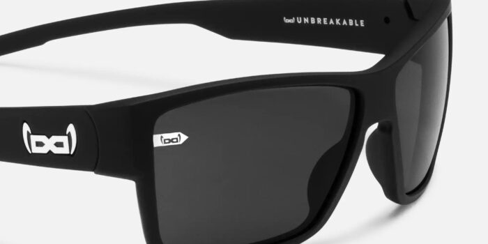Gloryfy G14 black in black – afbeelding 2