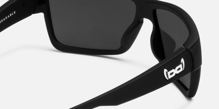 Gloryfy G14 black in black – afbeelding 6