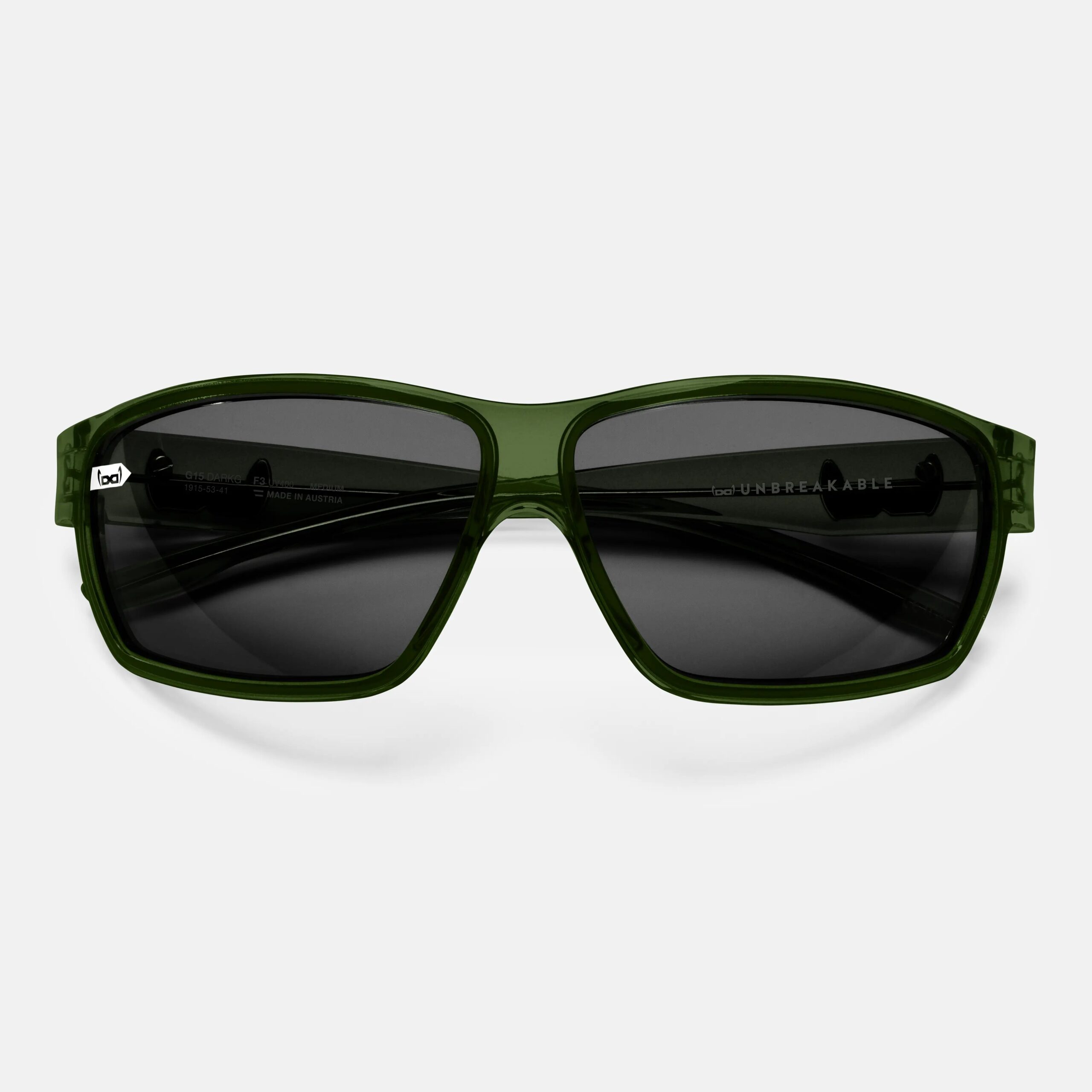G15 dark green