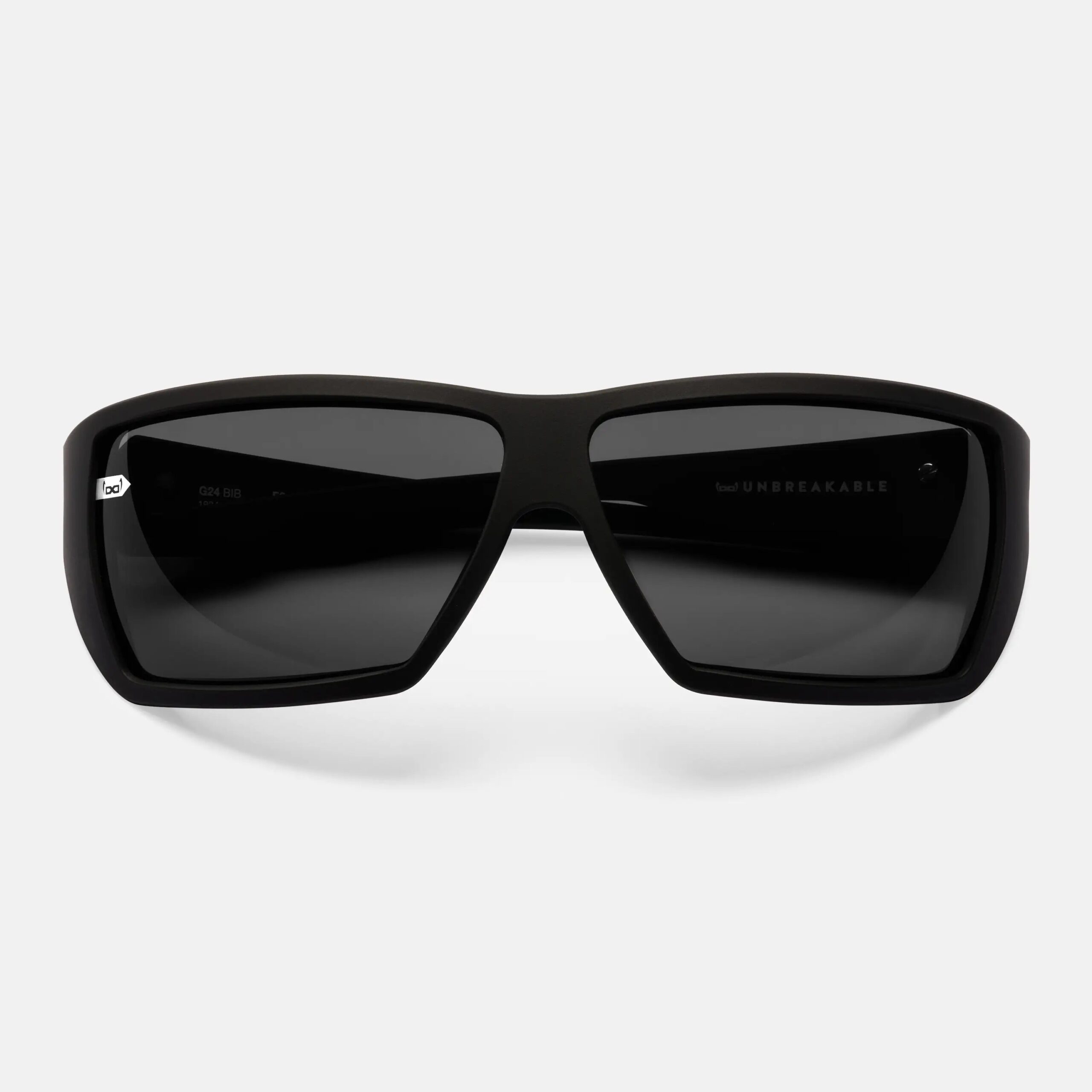 G24 black in black