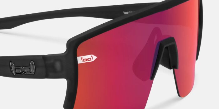 Gloryfy G40 flatline infrared – afbeelding 2