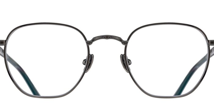 Matsuda M3161 Ruthenium 48-21