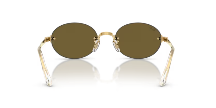 Alternative view of Ray-Ban RB3929 001-73