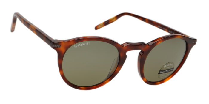 Serengeti Raffaele Classic Tortoise 555P