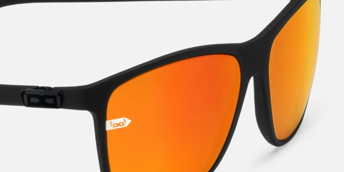 Gloryfy Gi15 St. Pauli black – afbeelding 2