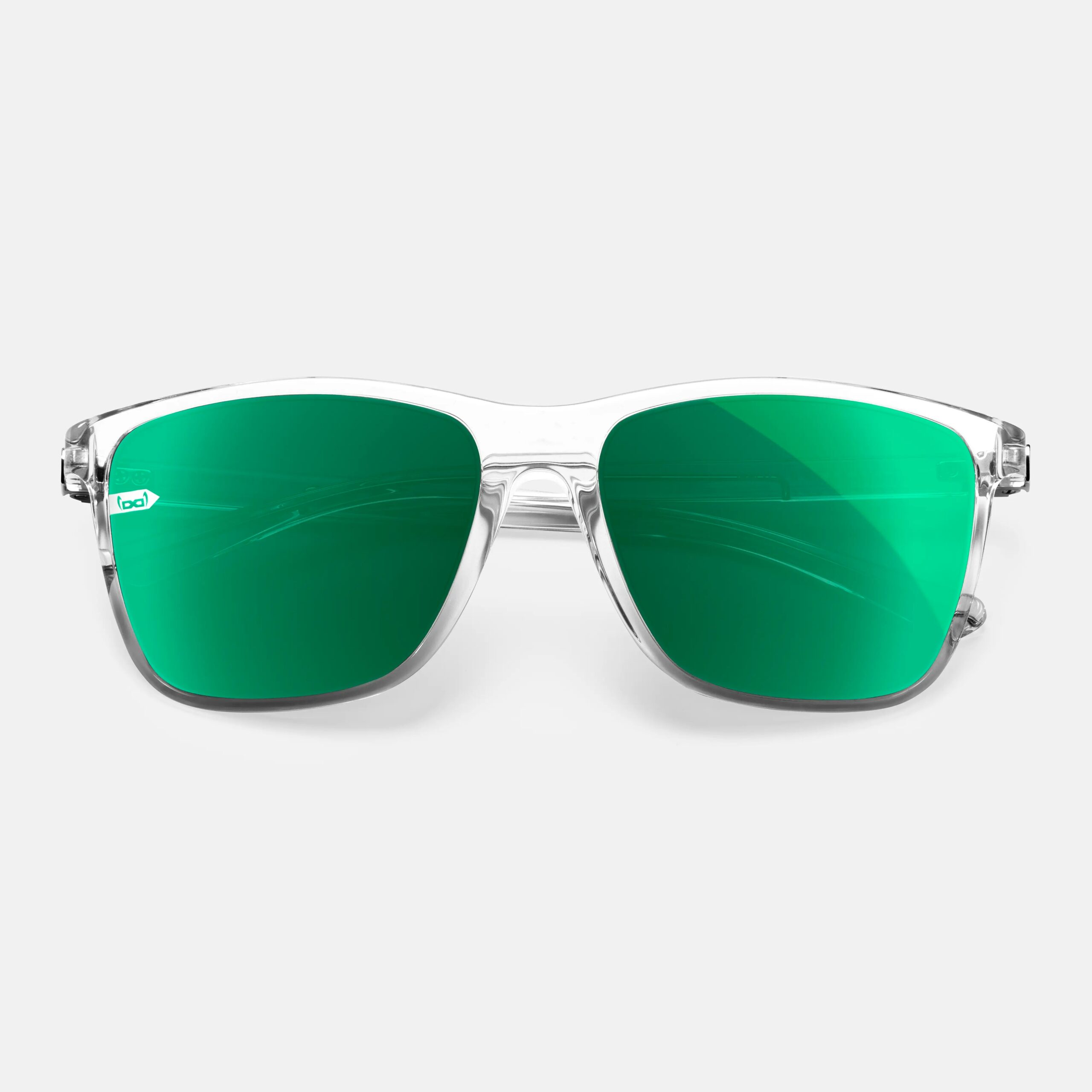 Gi15 St. Pauli clear green