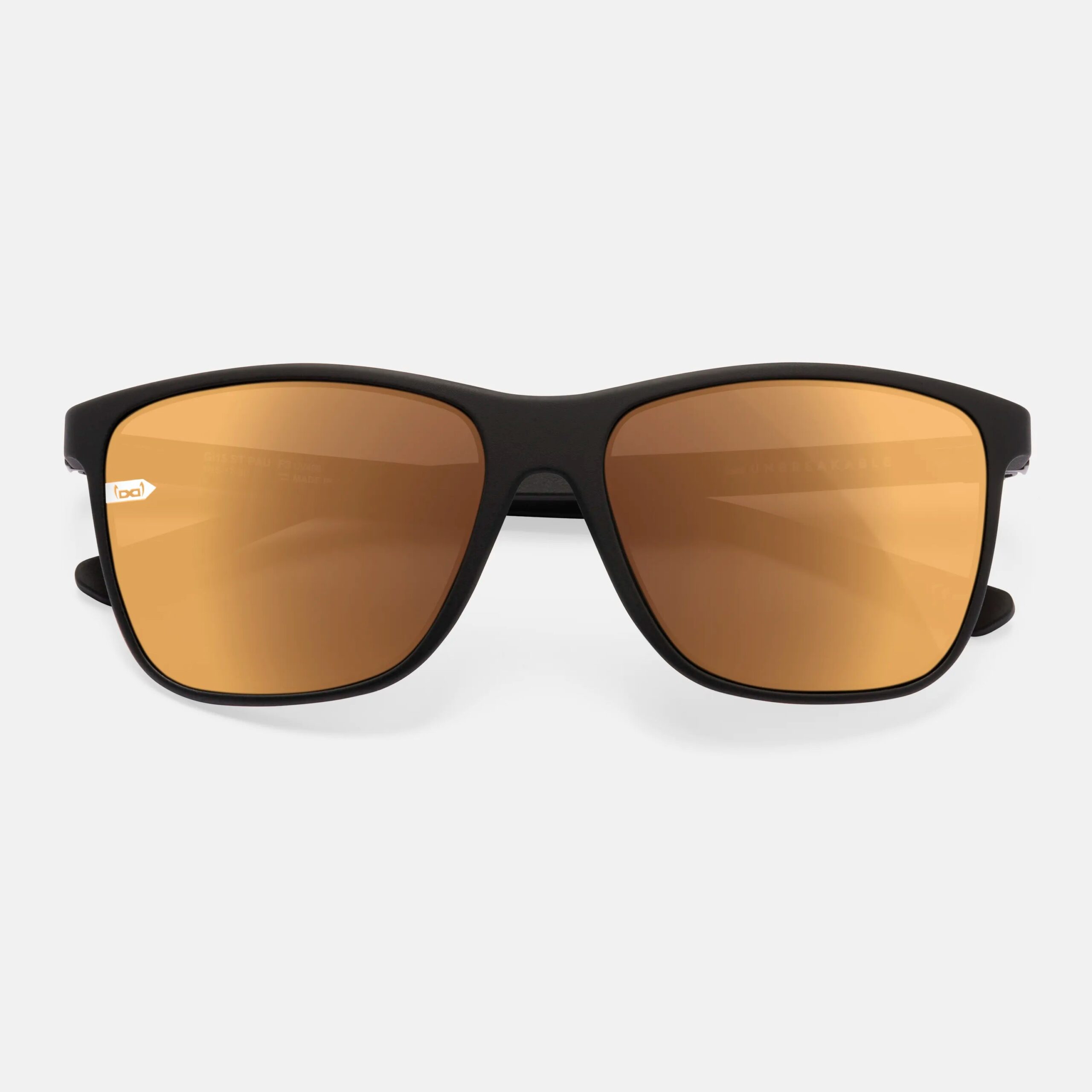 Gi15 St. Pauli golden eye
