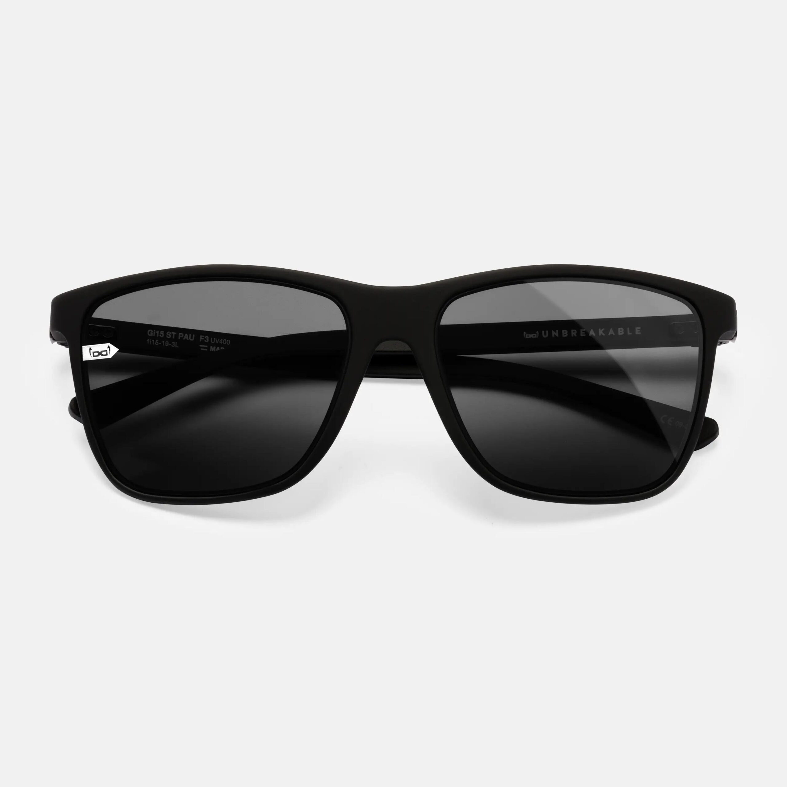 Gi15 St. Pauli black in black