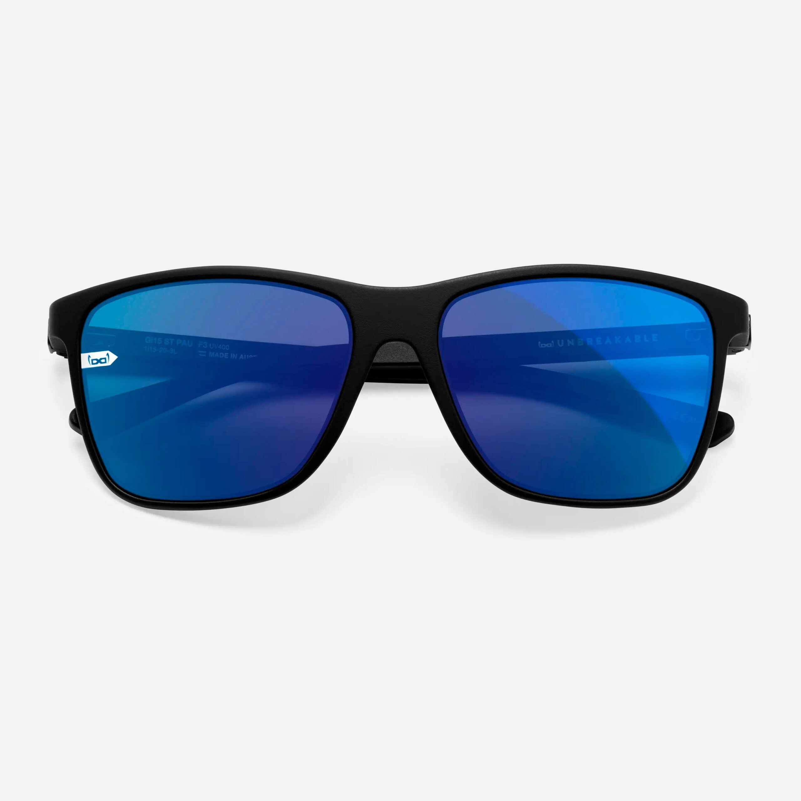 Gi15 St. Pauli blue