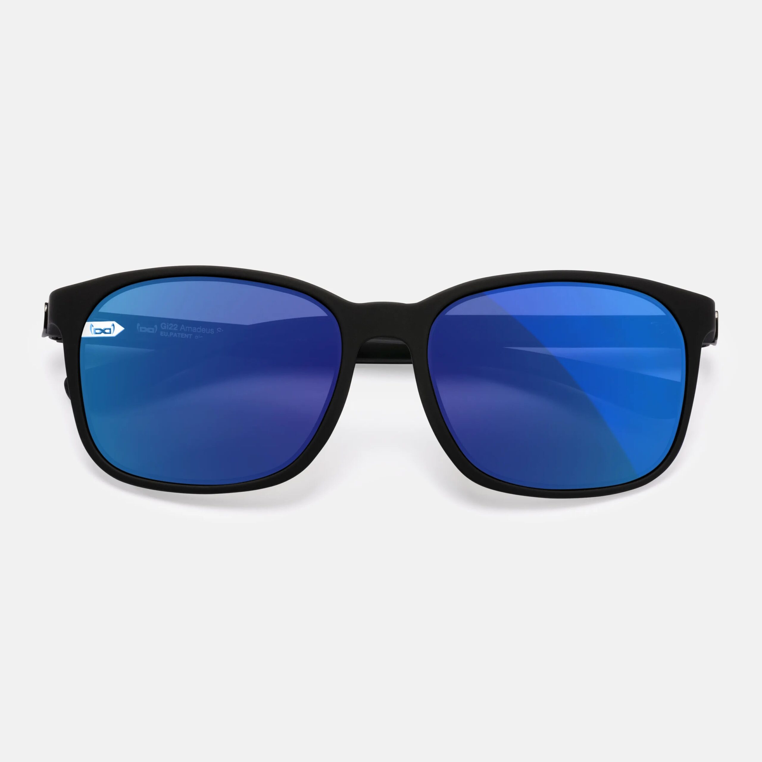 Gi22 Amadeus black matt