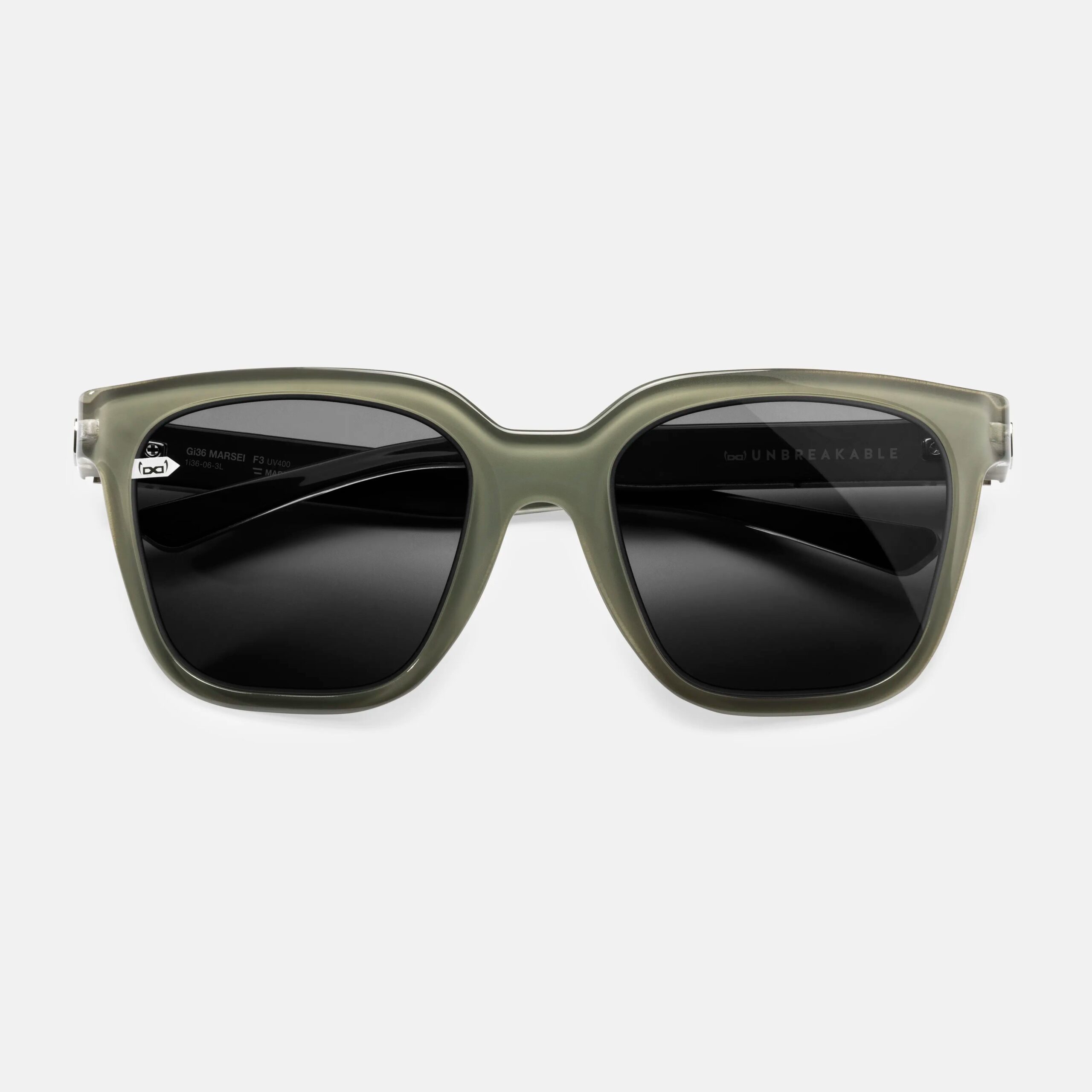 Gi36 Marseille oyster