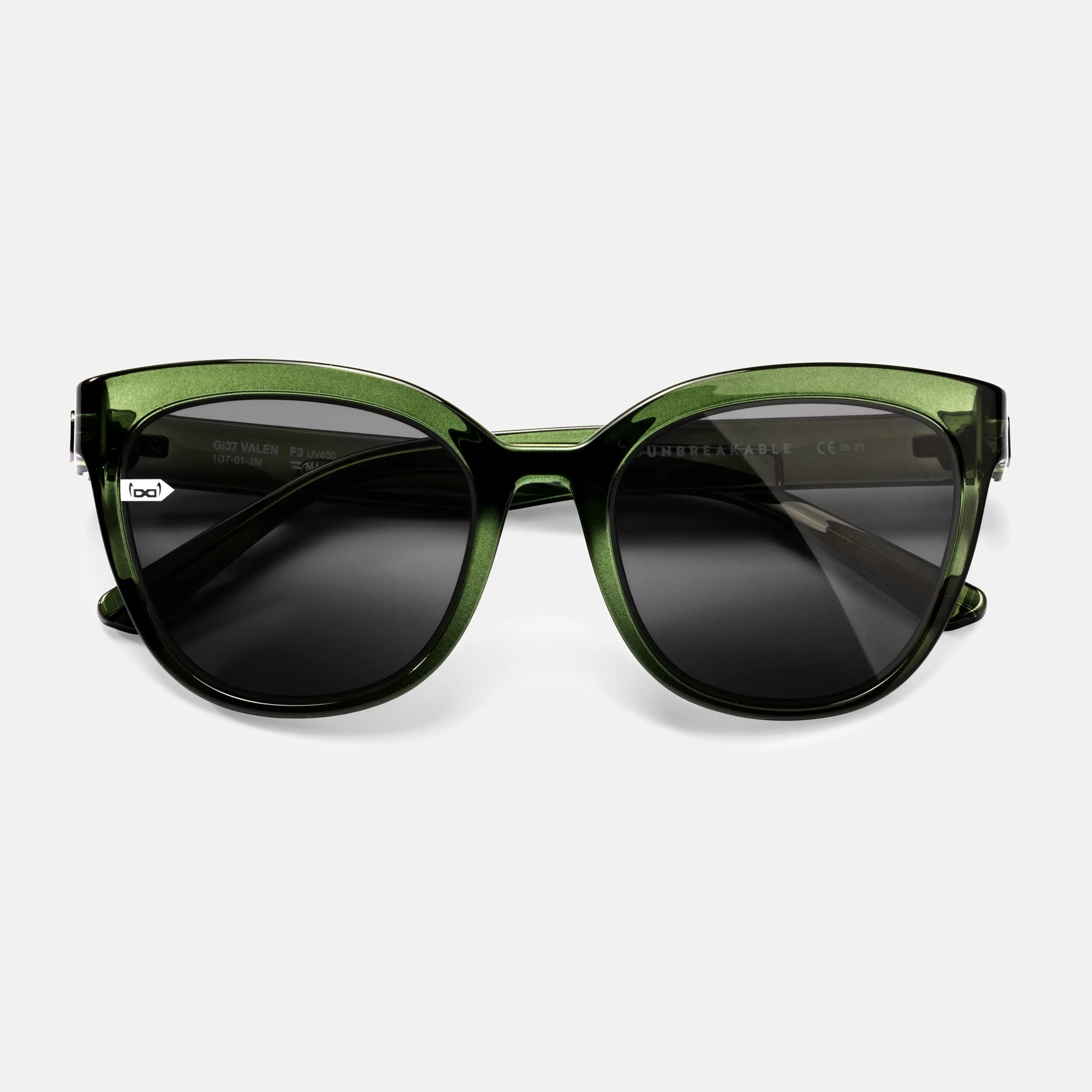 Gi37 Valencia dark green