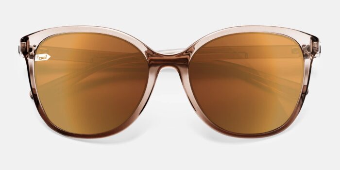 Gloryfy Gi44 Porto Cervo redbrown – afbeelding 1