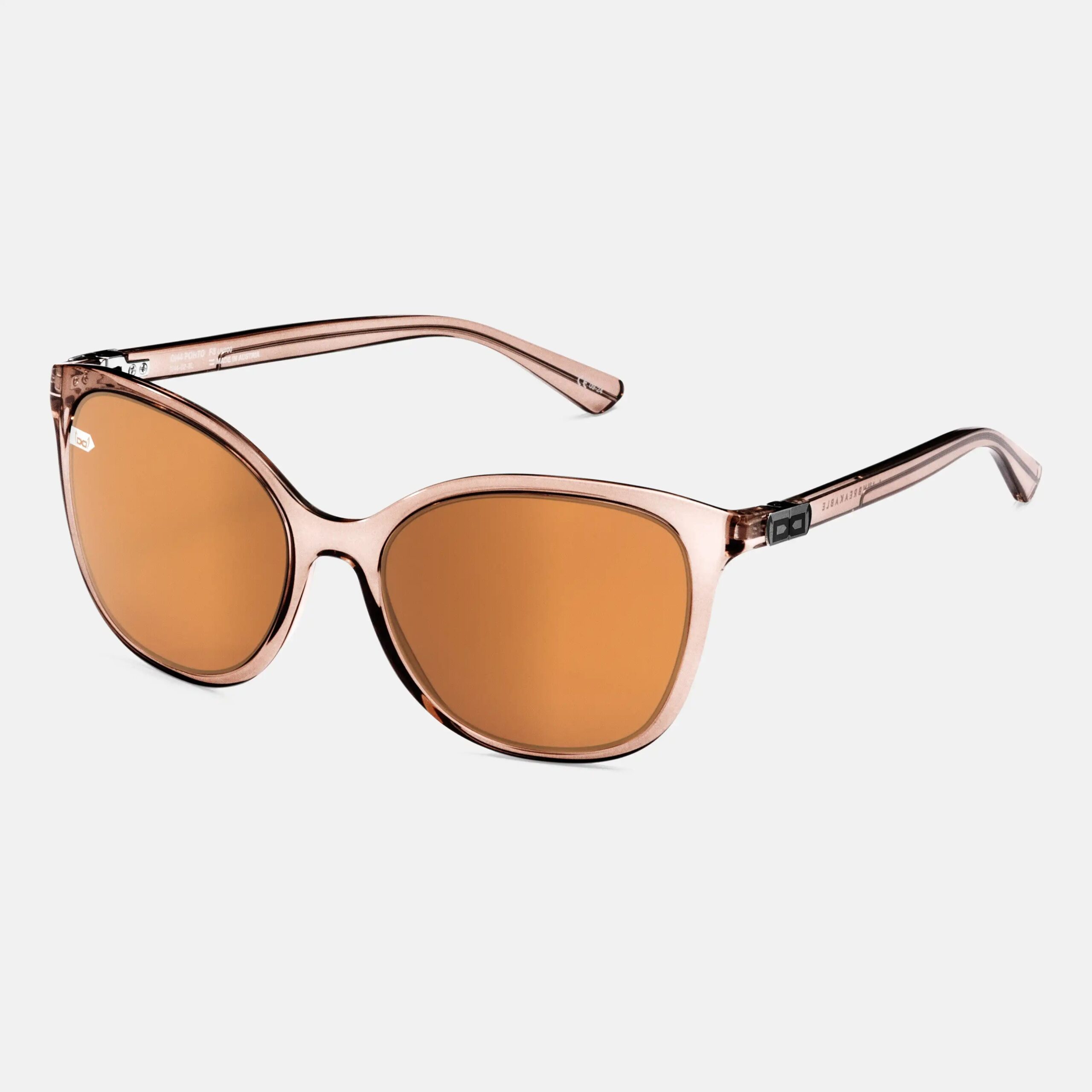 Gloryfy Gi44 Porto Cervo redbrown – afbeelding 3