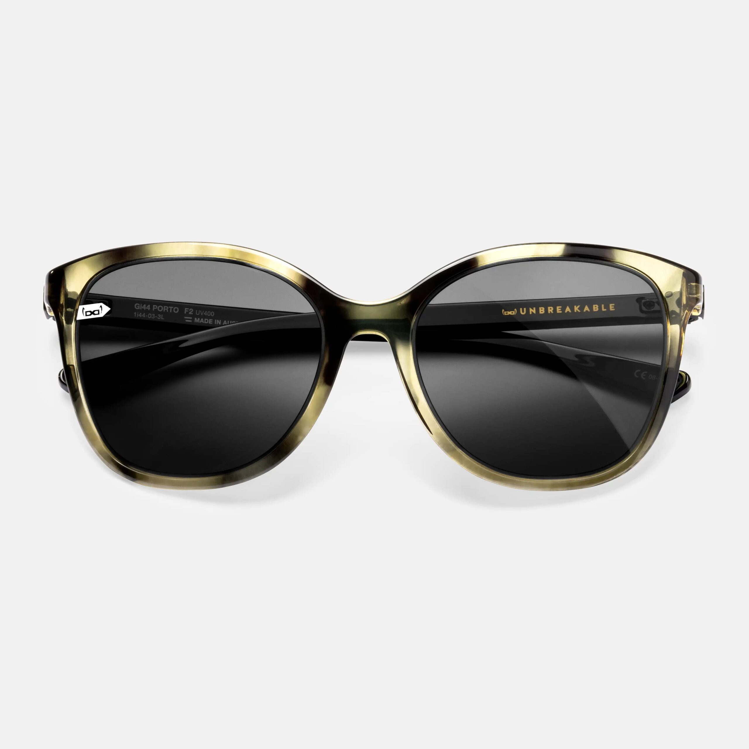 Gi44 Porto Cervo fusion olive