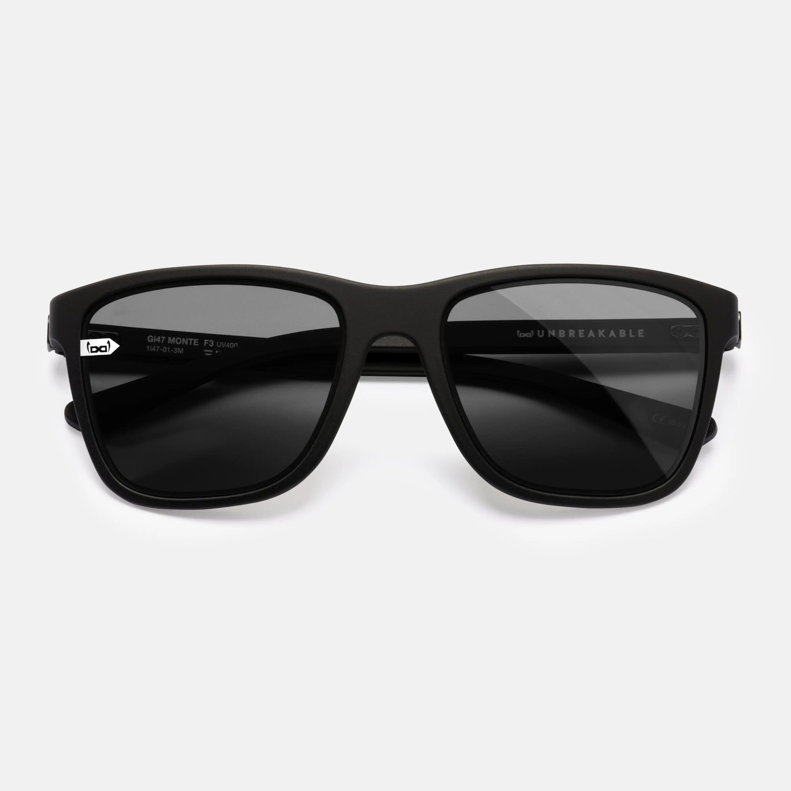 Gi47 Monte Carlo black in black