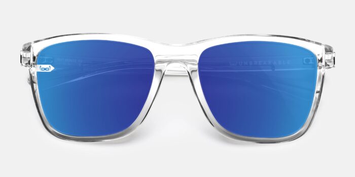 Gloryfy Gi47 Monte Carlo clear – afbeelding 1