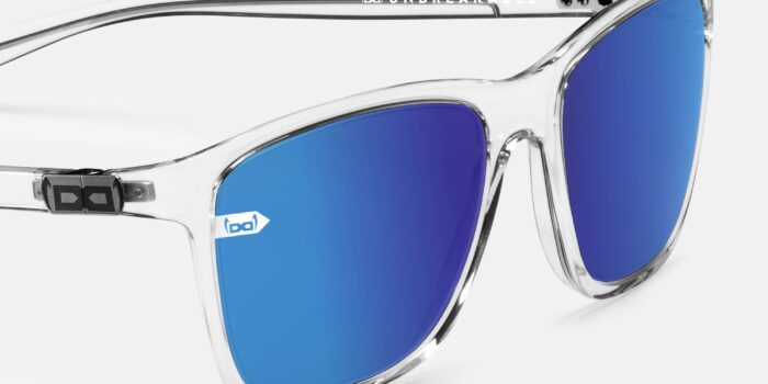 Gloryfy Gi47 Monte Carlo clear – afbeelding 2