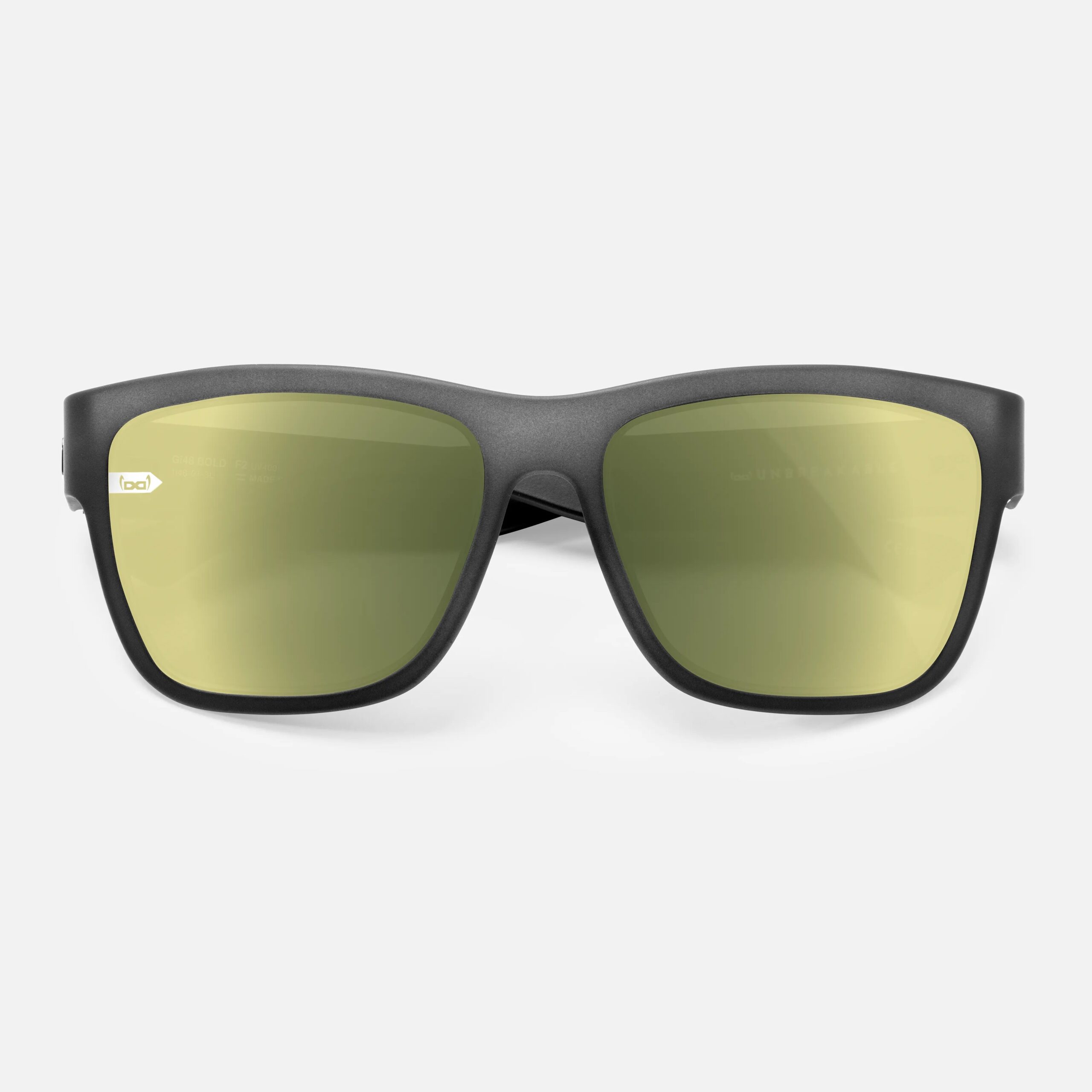 Gloryfy Gi48 Bold gold – afbeelding 1