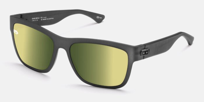Gloryfy Gi48 Bold gold – afbeelding 3