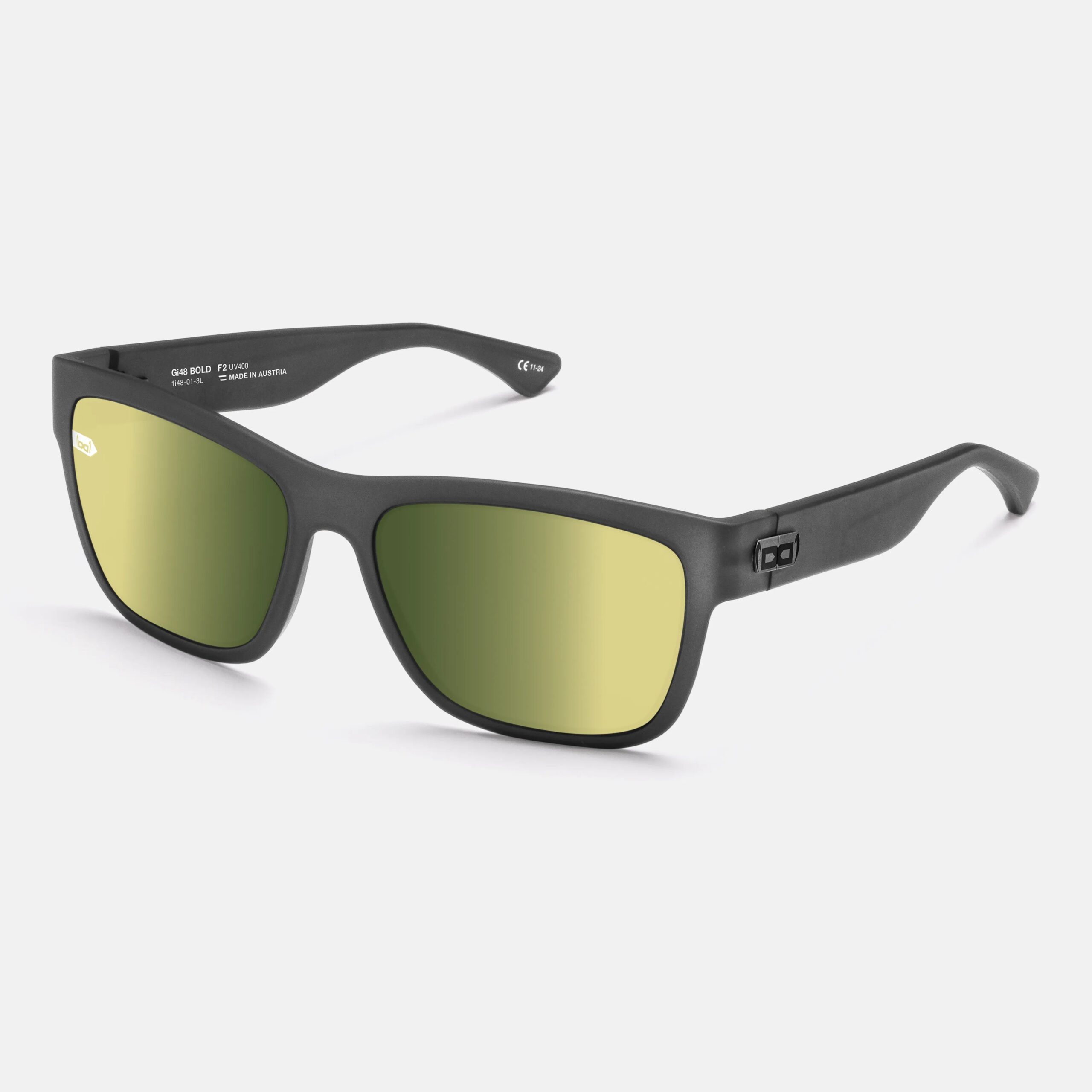 Gloryfy Gi48 Bold gold – afbeelding 3