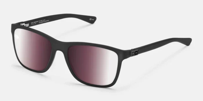 Glorify Gi47 Monte Carlo E-bike TRF