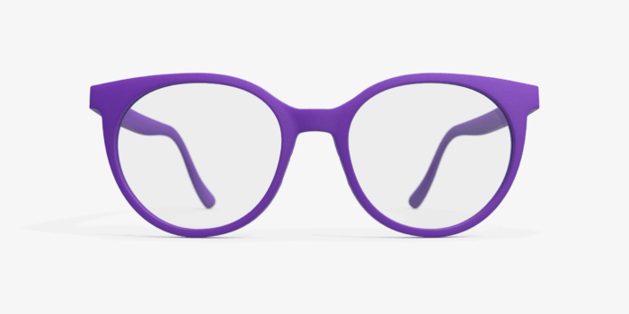 Alternative view of Annu Dot Tasi Violet