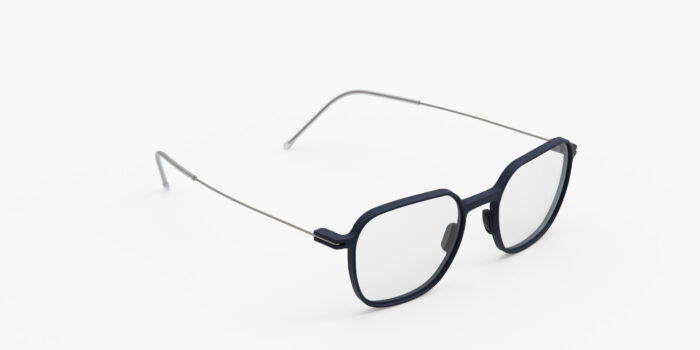 Annu Square 27 S Dark Blue