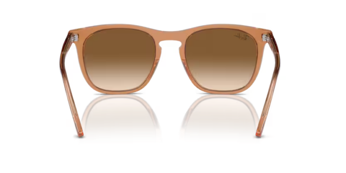 Alternative view of Ray-Ban RB2210 6764/51