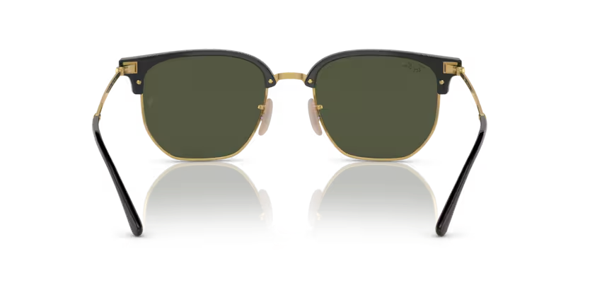 Ray-Ban RB4416 New Clubmaster 601/31 - Afbeelding 2