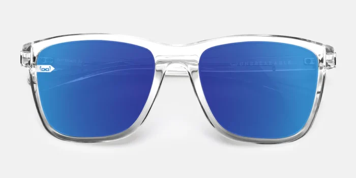 Alternative view of Glorify Gi47 Monte Carlo clear