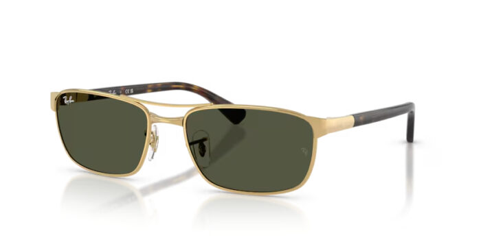 Ray-Ban RB3778 001/31