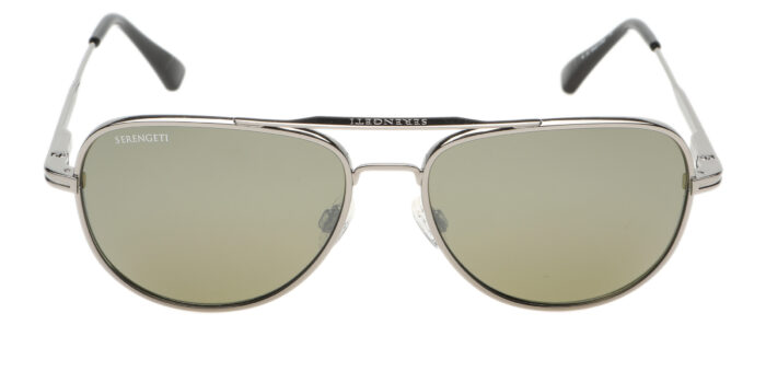 Alternative view of Serengeti Trailblazer Gunmetal P555