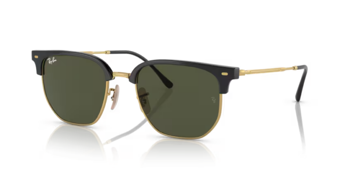 Ray-Ban RB4416 New Clubmaster 601/31