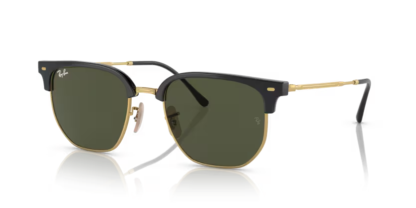 Ray-Ban RB4416 New Clubmaster 601/31