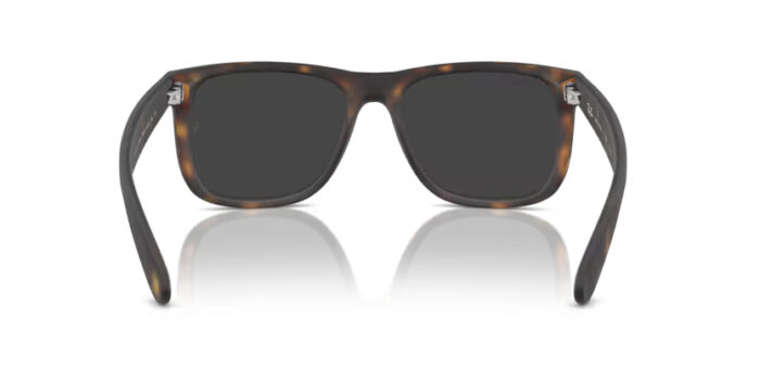 Alternative view of Ray-Ban RB4165 Justin 865/87