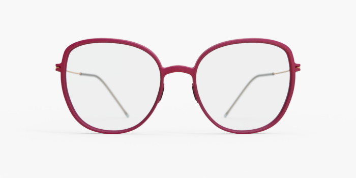 Alternative view of Annu Cateye 12 L Burgundy
