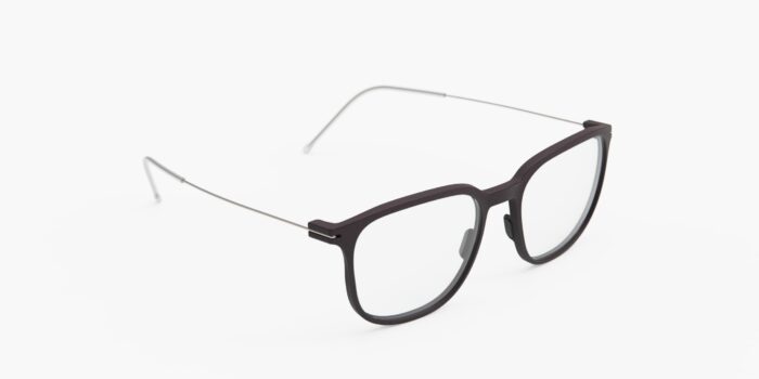 Annu Square 16 L Dark Brown
