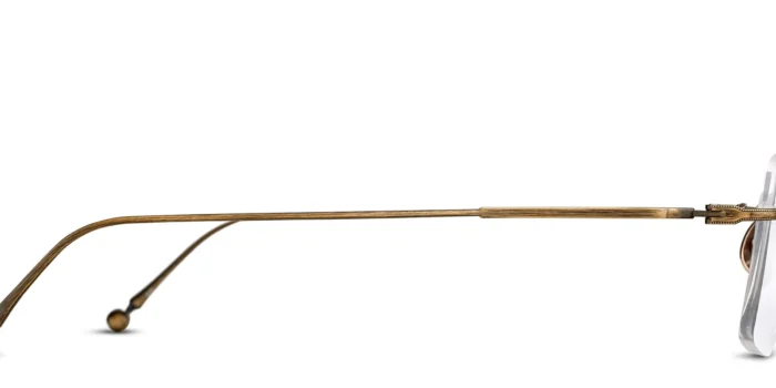 Matsuda M5008 TX Antique Gold - Afbeelding 3