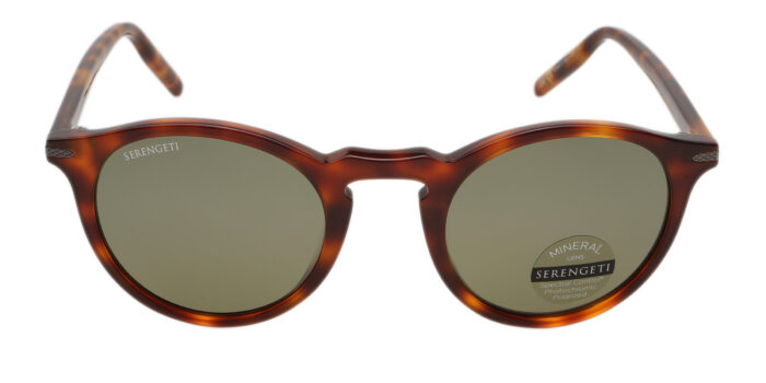 Alternative view of Serengeti Raffaele Classic Tortoise 555P
