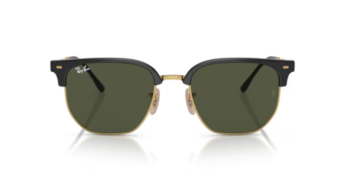 Ray-Ban RB4416 New Clubmaster 601/31 - Afbeelding 3