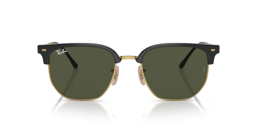 Ray-Ban RB4416 New Clubmaster 601/31 - Afbeelding 3