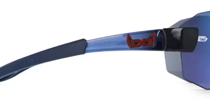 Alternative view of Gloryfy G9 RADICAL blue