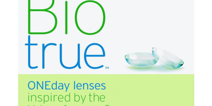 Biotrue® ONEday Toric 90