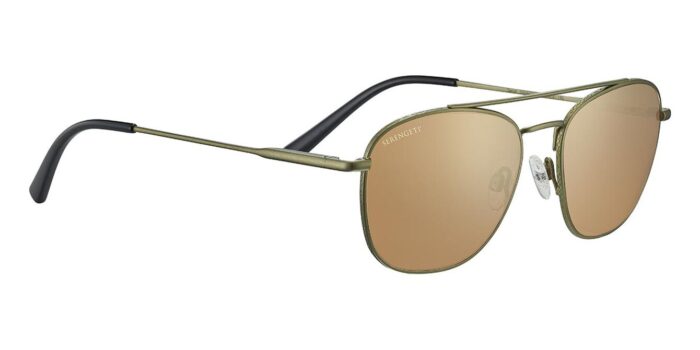 Serengeti Caroll Matte Kaki PDG