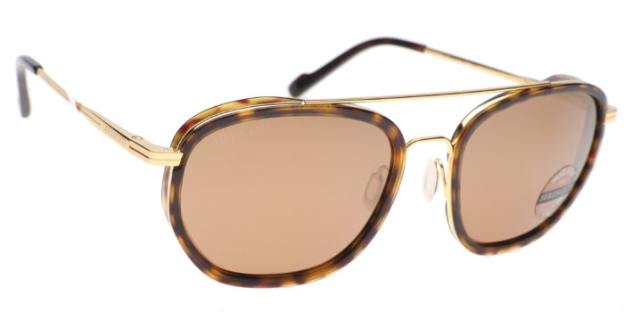 Serengeti Boron Bold Gold Dark Tortoise PDG