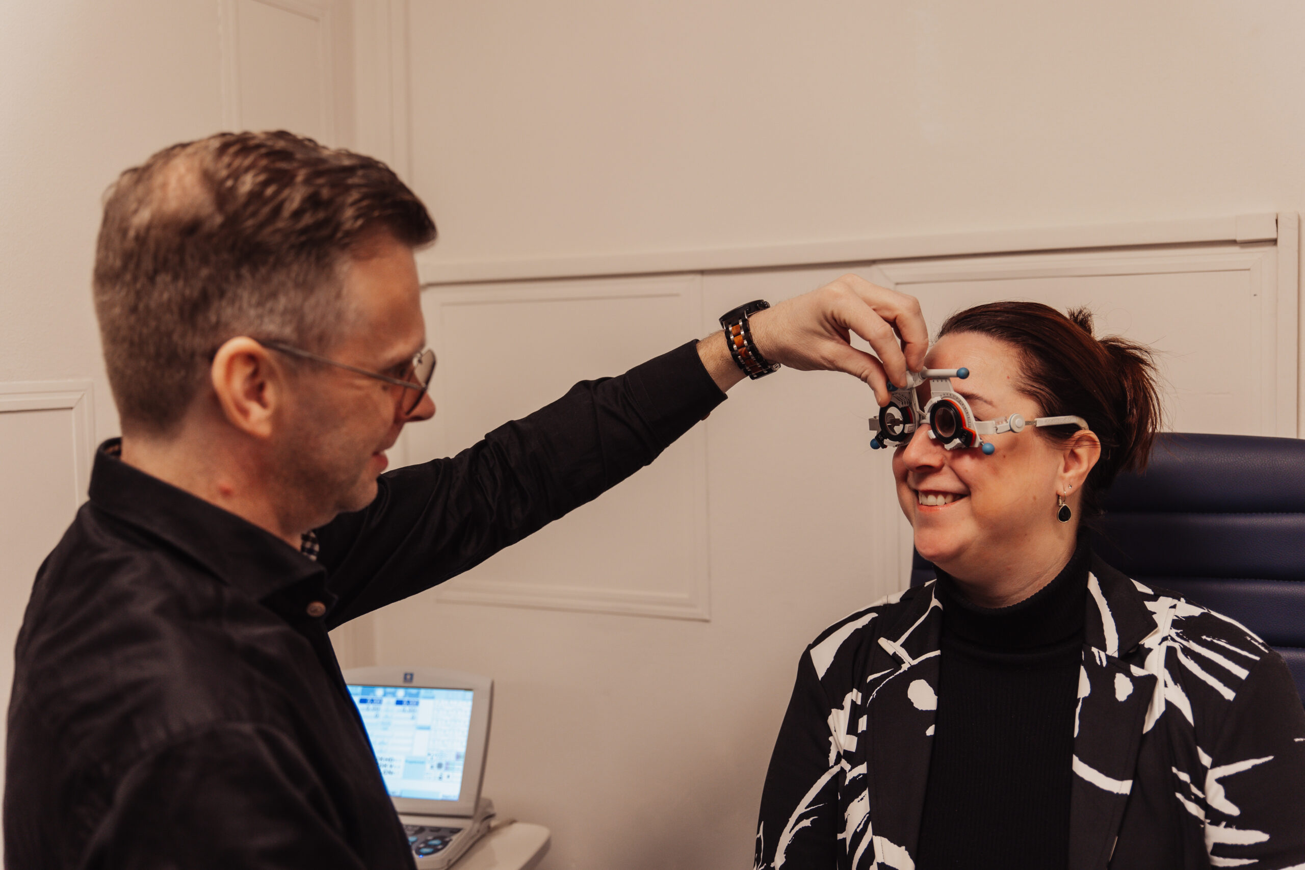 Elzer Optiek - opticien in Norg Drenthe