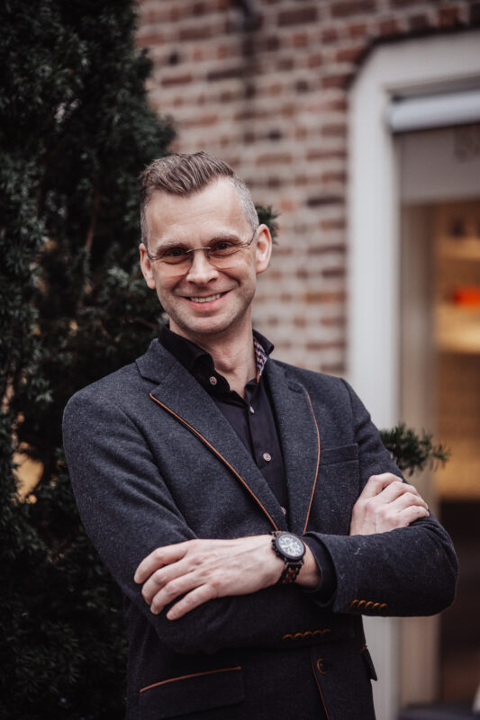 Het Kijkmoment bij Elzer Optiek: exclusieve private shopping ervaring in Norg.